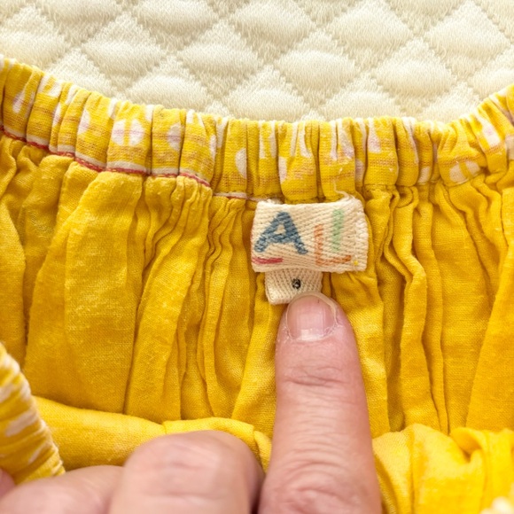 Lali Skirt, Size 3 - Picture 2 of 5